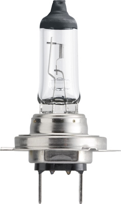 Picture of PHILIPS - 13972MDC1 - Bulb, headlight (Lighting System, universal)