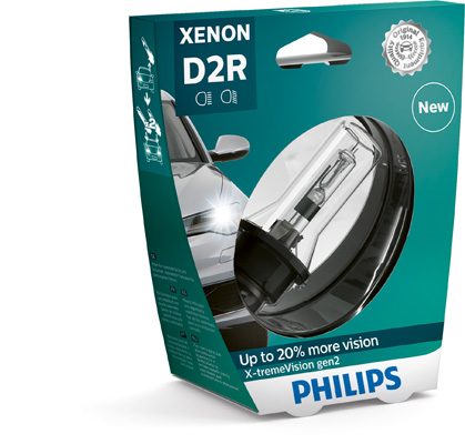 Picture of Bulb -  spotlight - PHILIPS - 85126XV2S1