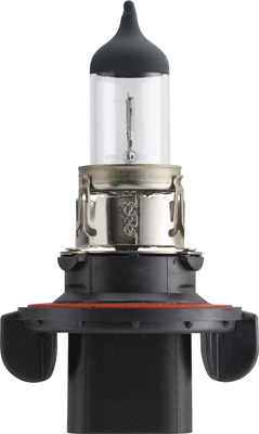 Picture of Philips H13 12V 60/55W Vision Halogen Bulb