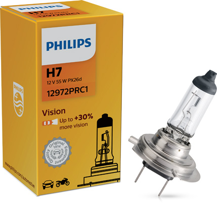 Picture of Bulb -  spotlight - PHILIPS - 12972PRCX