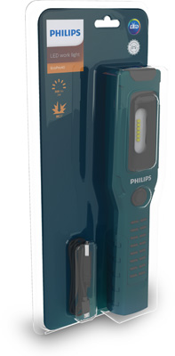 Picture of PHILIPS - RC420B1 - Hand lamp (Workshop Devices)