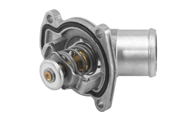 Picture of BorgWarner (Wahler) - 4459.92D - Thermostat, coolant (Cooling System)