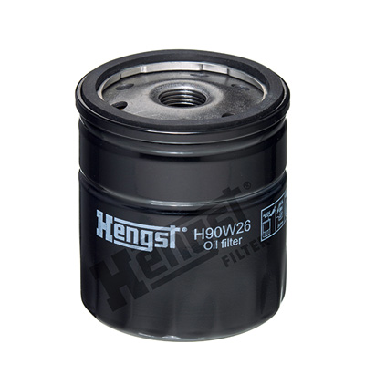 HENGST FILTER - H90W26 - Filter za ulje (Podmazivanje)