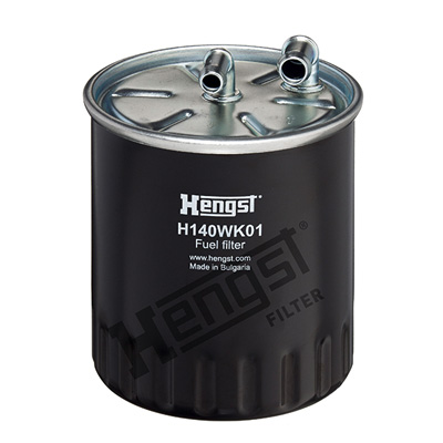 Slika HENGST FILTER - H140WK01 - Filter za gorivo (Sistem za dovod goriva)