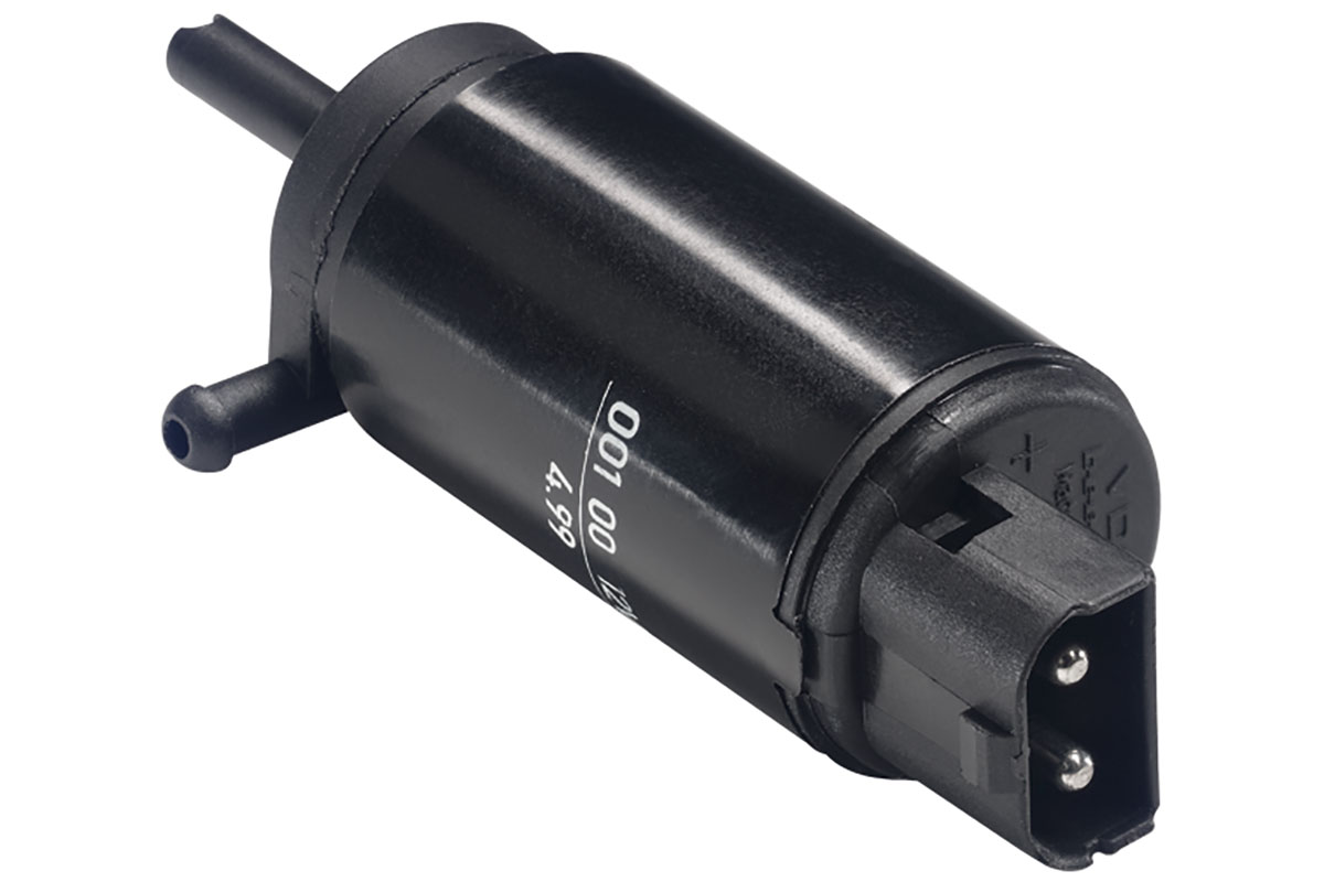 PUMPA ZA TEČNOST ZA PRANJE VJETROBRANSKOG STAKLA - CONTINENTAL/VDO - 246-082-001-002Z