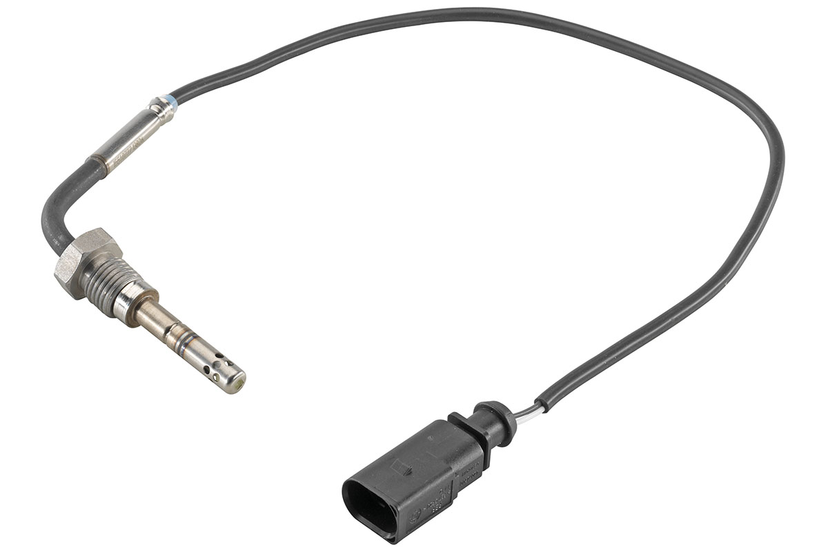 Picture of Sensor -  exhaust gas temperature - CONTINENTAL/VDO - 2910000213700
