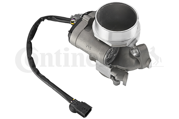Picture of EGR Valve - CONTINENTAL/VDO - 408-265-001-018Z