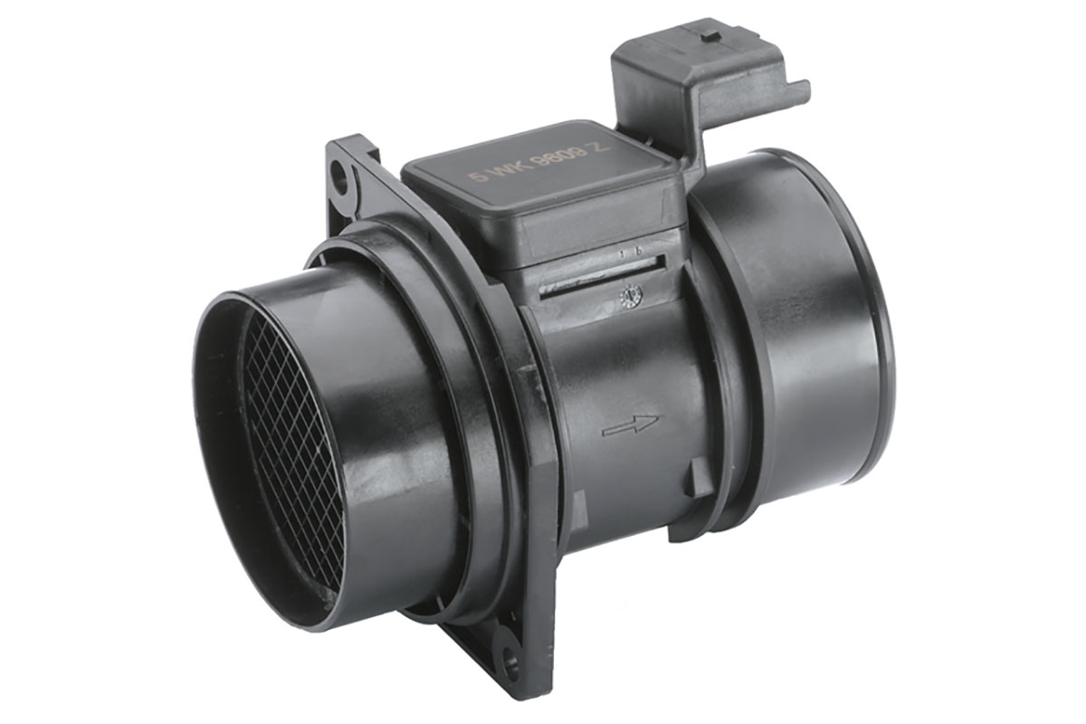 Picture of Air Mass Sensor - CONTINENTAL/VDO - 5WK9609Z