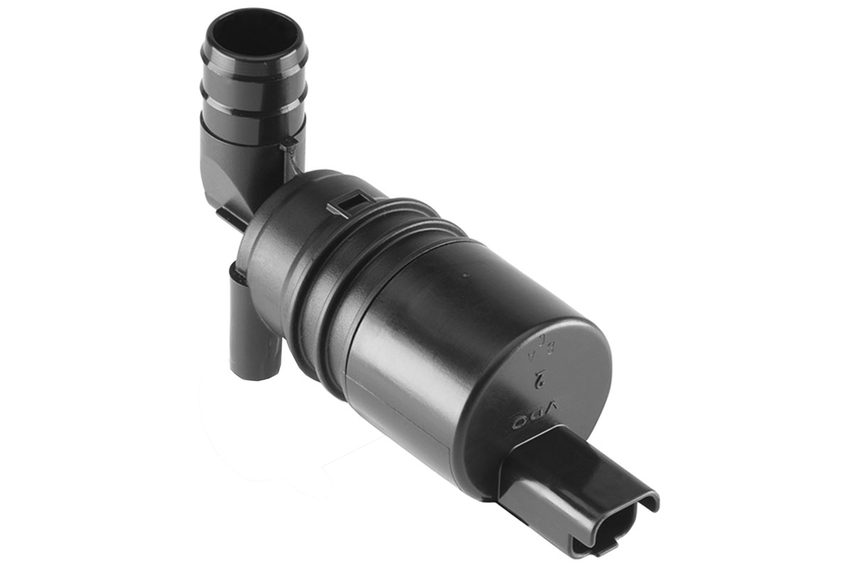 Picture of CONTINENTAL/VDO - A2C53030301Z - Washer Fluid Pump, window cleaning (Window Cleaning)