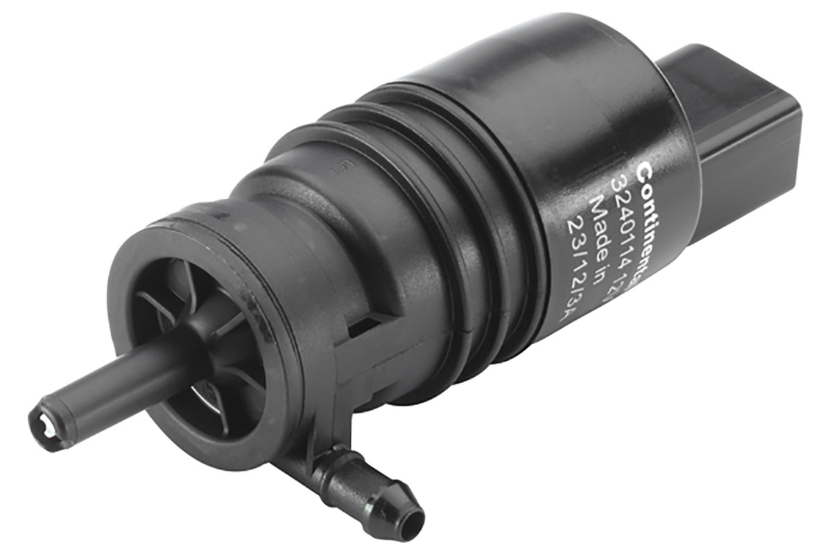 Picture of CONTINENTAL/VDO - A2C53240114Z - Washer Fluid Pump, window cleaning (Window Cleaning)