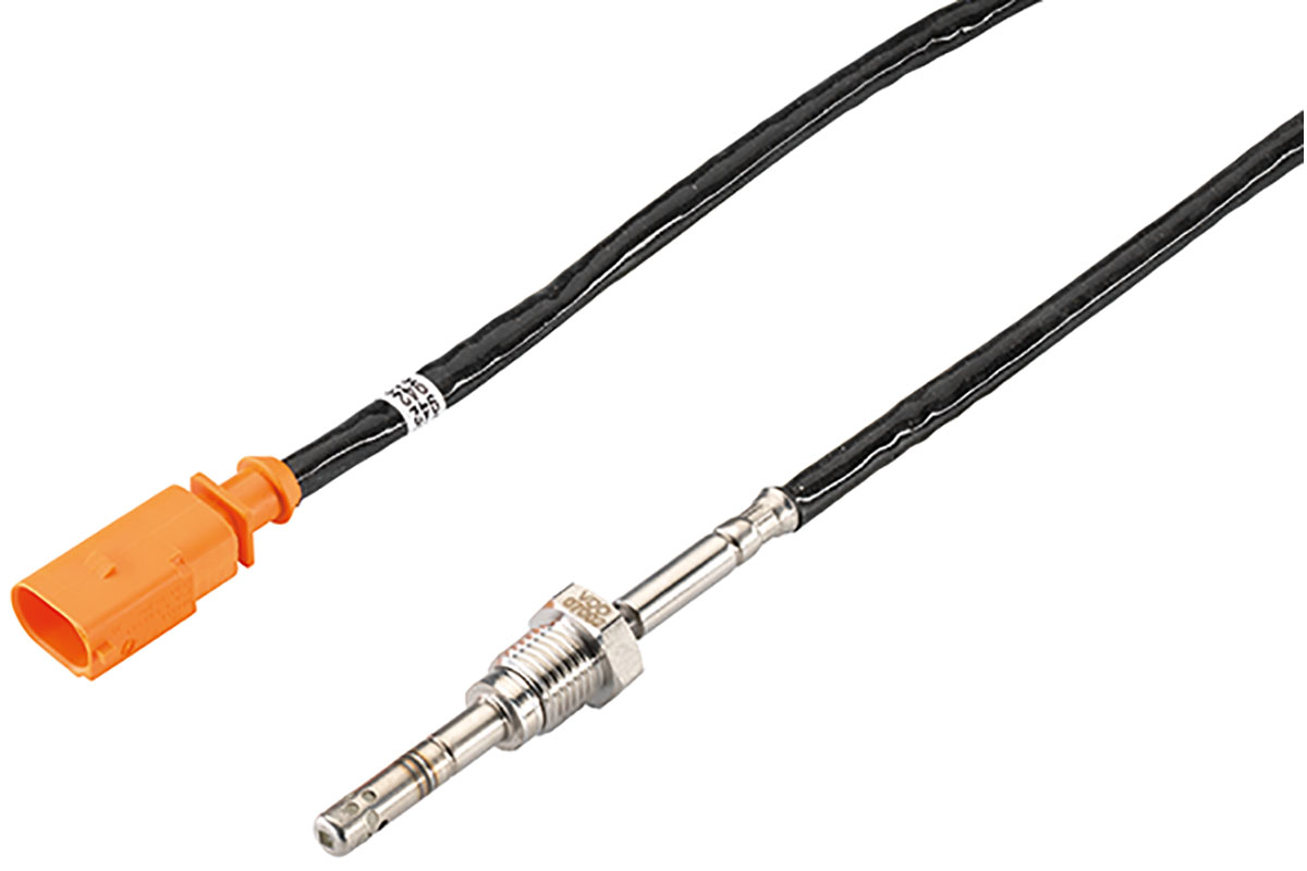 Picture of CONTINENTAL/VDO - A2C59507002Z - Sensor, exhaust gas temperature (Mixture Formation)