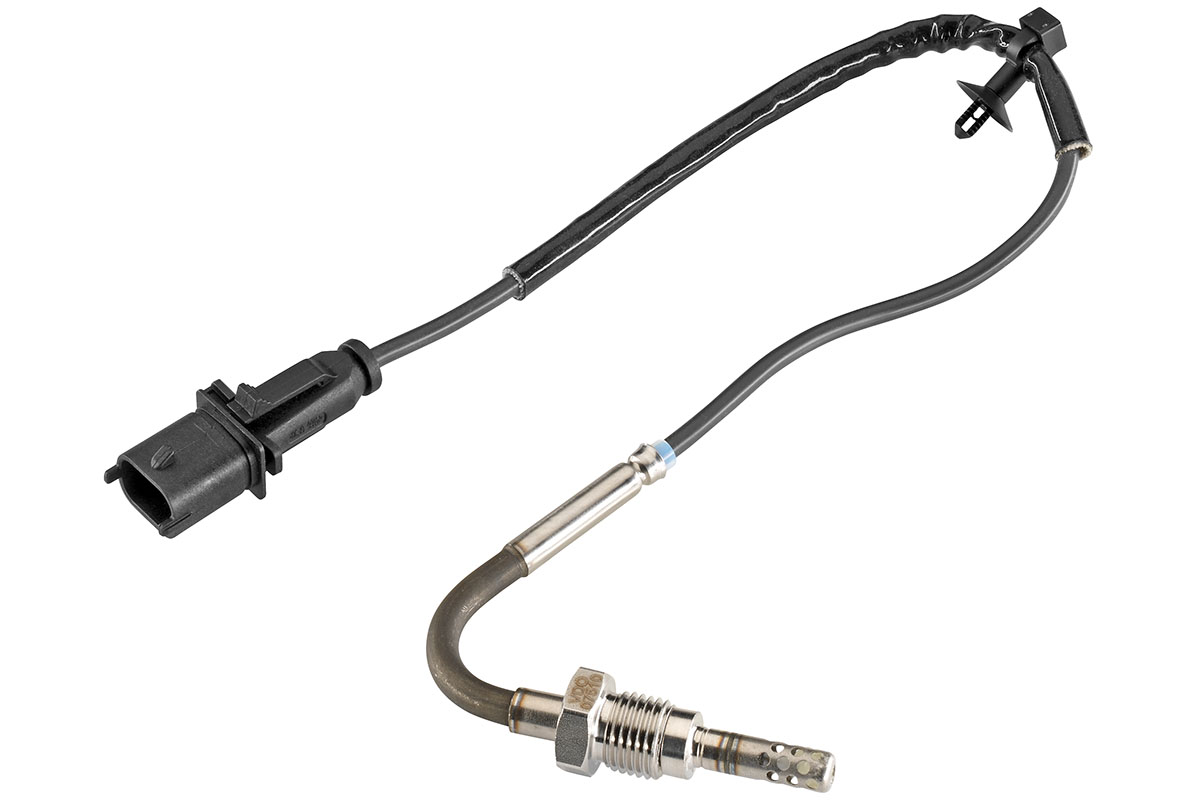 Picture of Sensor -  exhaust gas temperature - CONTINENTAL/VDO - A2C59507510Z