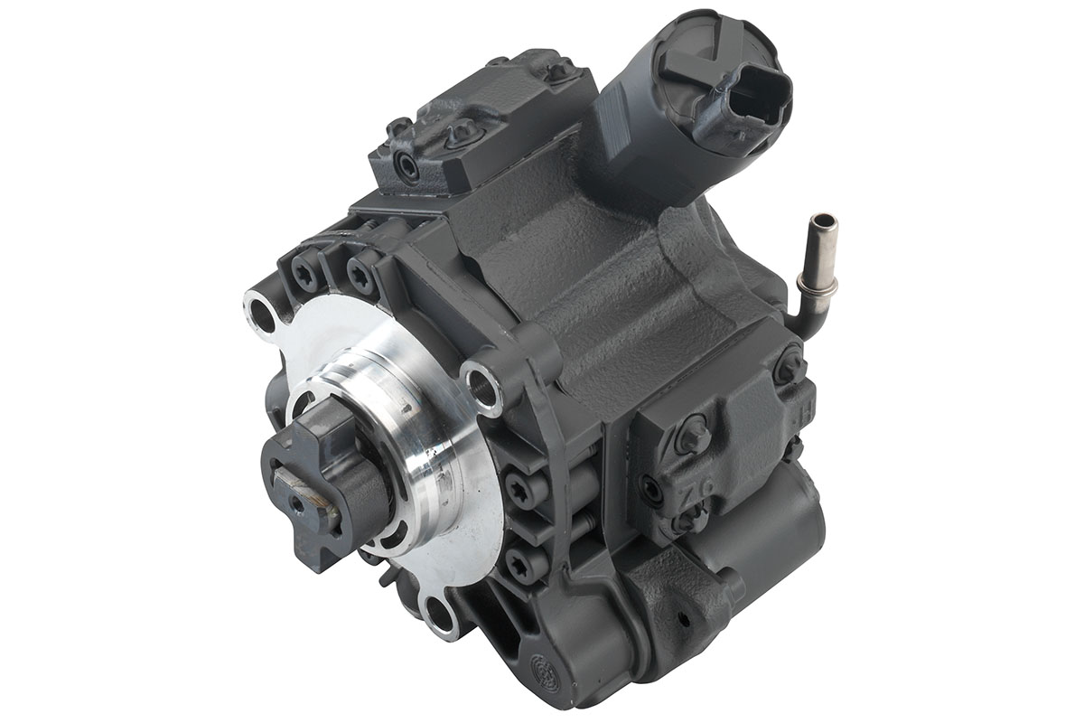 Picture of High Pressure Pump - CONTINENTAL/VDO - A2C59511600