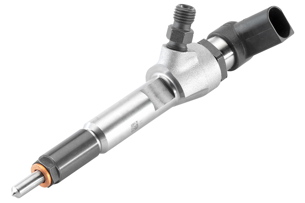 Picture of Injector Nozzle - CONTINENTAL/VDO - A2C59511610