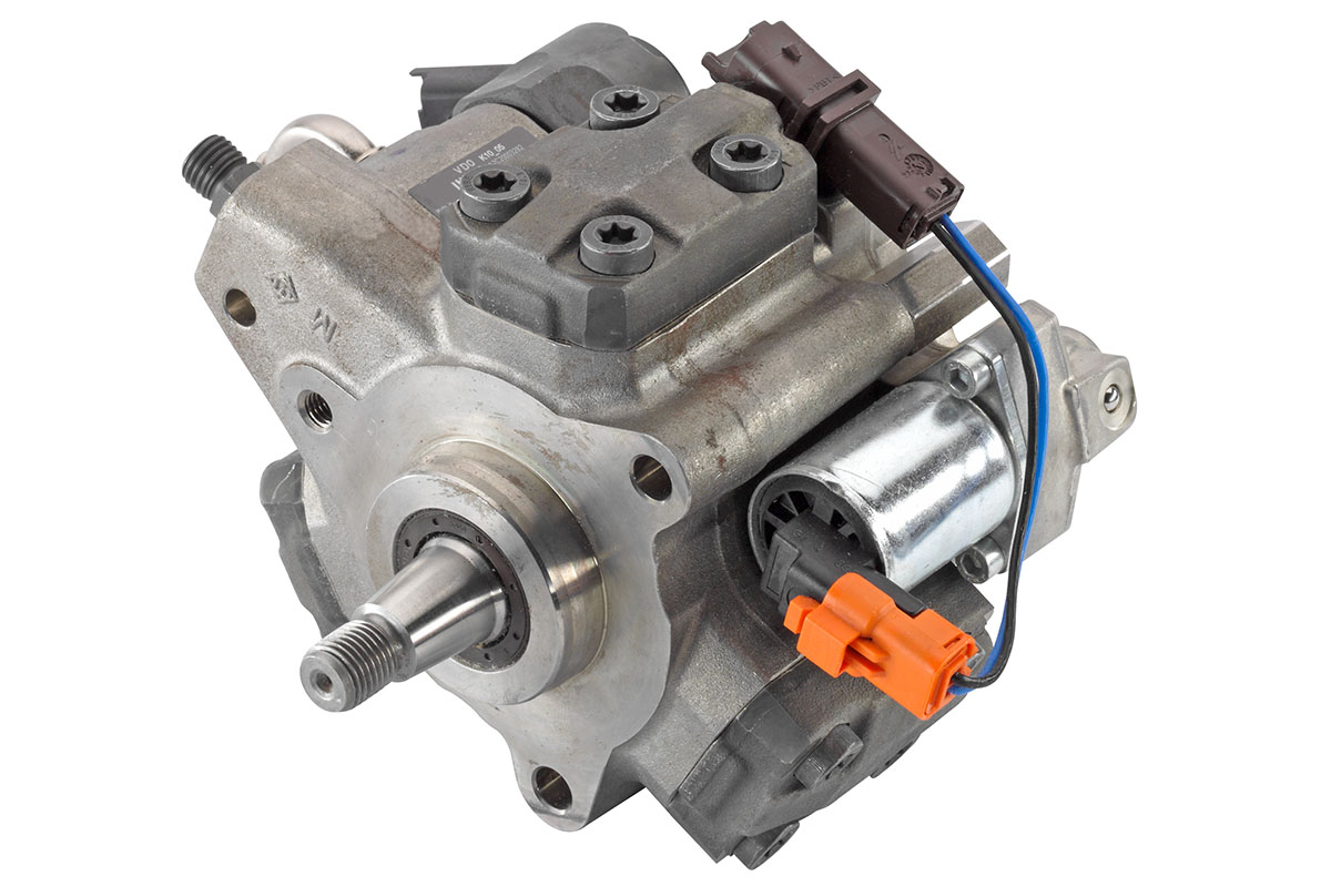 Picture of High Pressure Pump - CONTINENTAL/VDO - A2C59513482