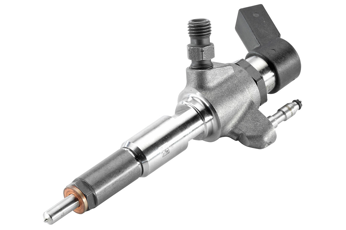 Picture of CONTINENTAL/VDO - A2C59513556 - Injector Nozzle (Mixture Formation)