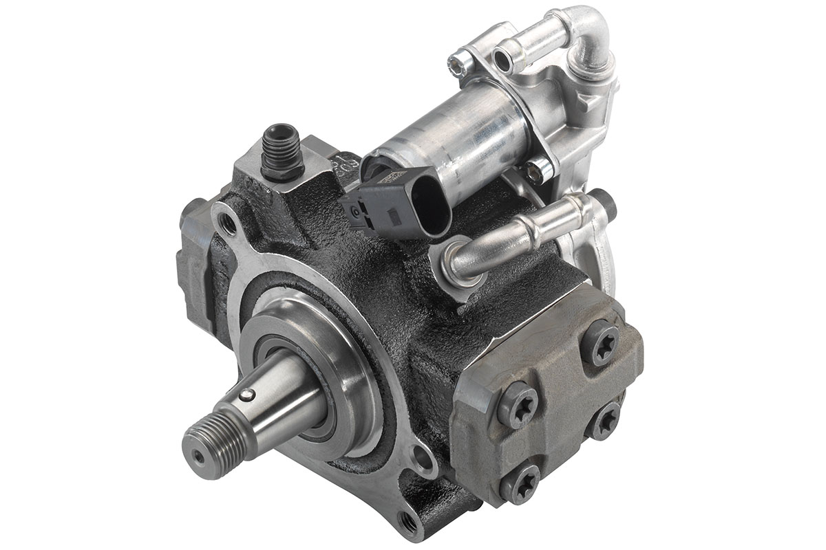 Picture of High Pressure Pump - CONTINENTAL/VDO - A2C59517047