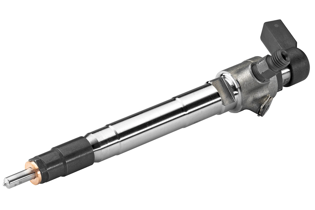Picture of Injector Nozzle - CONTINENTAL/VDO - A2C8139490080