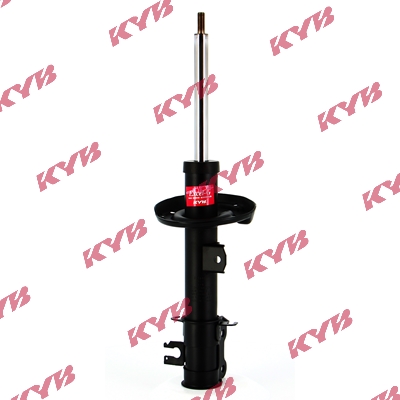 Picture of KYB - 339808 - Shock Absorber (Suspension/Damping)