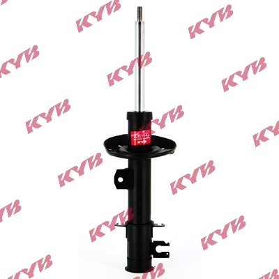 Picture of KYB - 339809 - Shock Absorber (Suspension/Damping)