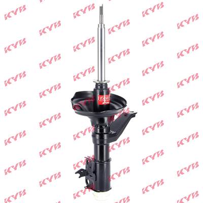 Picture of KYB - 331050 - Shock Absorber (Suspension/Damping)