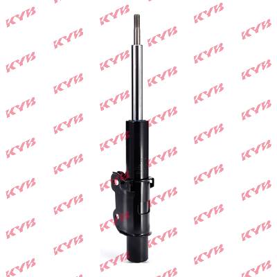 Picture of KYB - 331701 - Shock Absorber (Suspension/Damping)