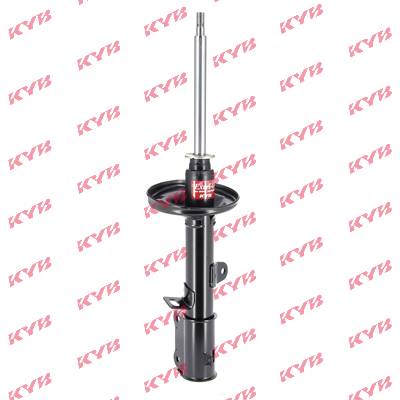 Picture of KYB - 333051 - Shock Absorber (Suspension/Damping)