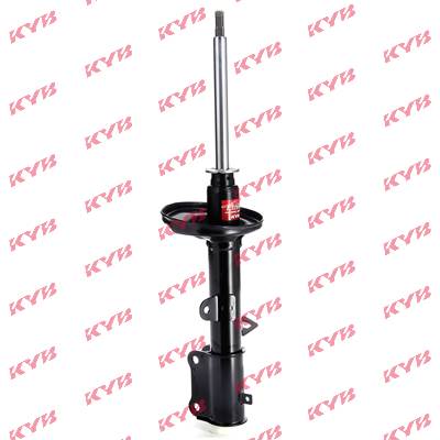 Picture of KYB - 333052 - Shock Absorber (Suspension/Damping)