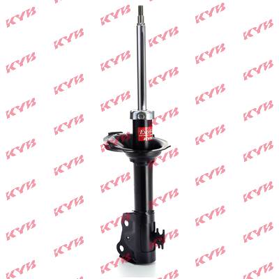 Picture of KYB - 333368 - Shock Absorber (Suspension/Damping)