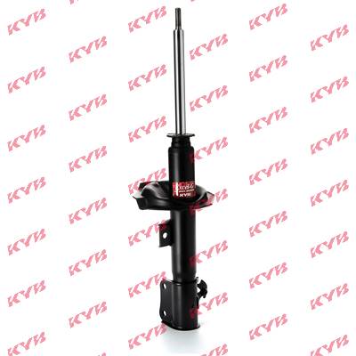Picture of KYB - 333408 - Shock Absorber (Suspension/Damping)