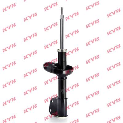 Picture of KYB - 333707 - Shock Absorber (Suspension/Damping)