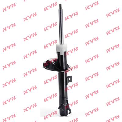 Picture of KYB - 333709 - Shock Absorber (Suspension/Damping)