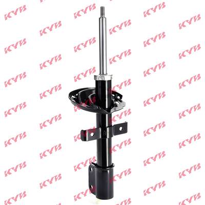 Picture of KYB - 333740 - Shock Absorber (Suspension/Damping)