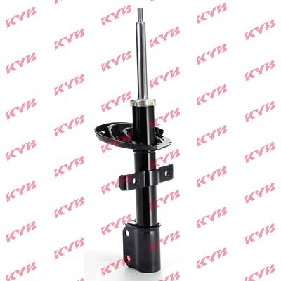 Picture of KYB - 333744 - Shock Absorber (Suspension/Damping)