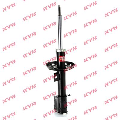 Picture of KYB - 333756 - Shock Absorber (Suspension/Damping)