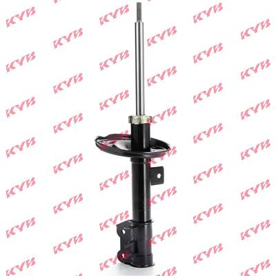 Picture of KYB - 333766 - Shock Absorber (Suspension/Damping)