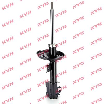 Picture of KYB - 333767 - Shock Absorber (Suspension/Damping)