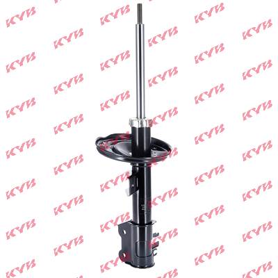 Picture of KYB - 333775 - Shock Absorber (Suspension/Damping)