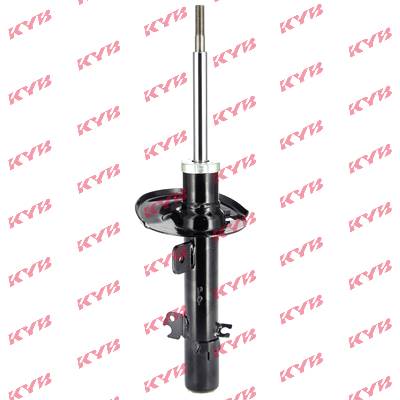 Picture of KYB - 333777 - Shock Absorber (Suspension/Damping)