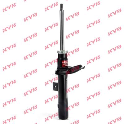Image de Amortisseur - KYB - 333839