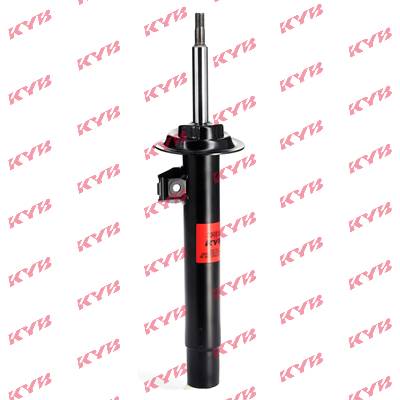 Picture of KYB - 334615 - Shock Absorber (Suspension/Damping)