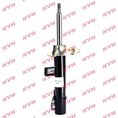 Picture of KYB - 334622 - Shock Absorber (Suspension/Damping)