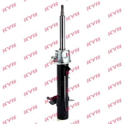 Picture of KYB - 334699 - Shock Absorber (Suspension/Damping)