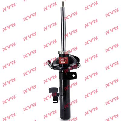 Picture of KYB - 334838 - Shock Absorber (Suspension/Damping)