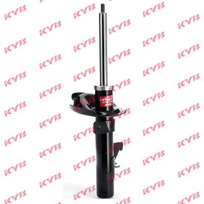 Picture of KYB - 334839 - Shock Absorber (Suspension/Damping)