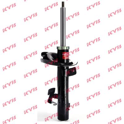 Picture of KYB - 334840 - Shock Absorber (Suspension/Damping)