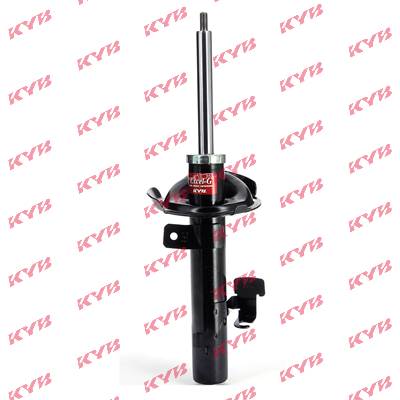 Picture of KYB - 334841 - Shock Absorber (Suspension/Damping)