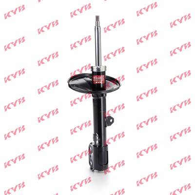 Picture of KYB - 335040 - Shock Absorber (Suspension/Damping)