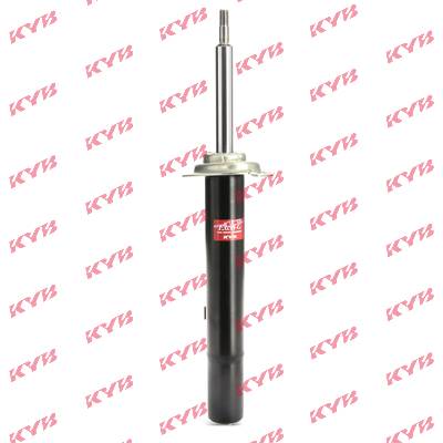Picture of KYB - 335812 - Shock Absorber (Suspension/Damping)