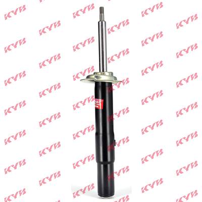 Picture of KYB - 335815 - Shock Absorber (Suspension/Damping)